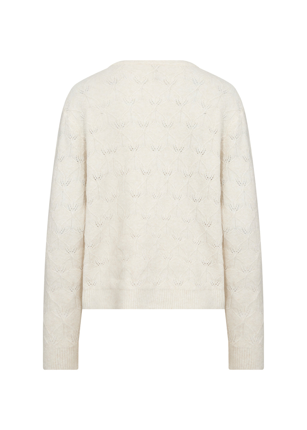 Soya Viki 2 Knit Cardigan (+ Farver)