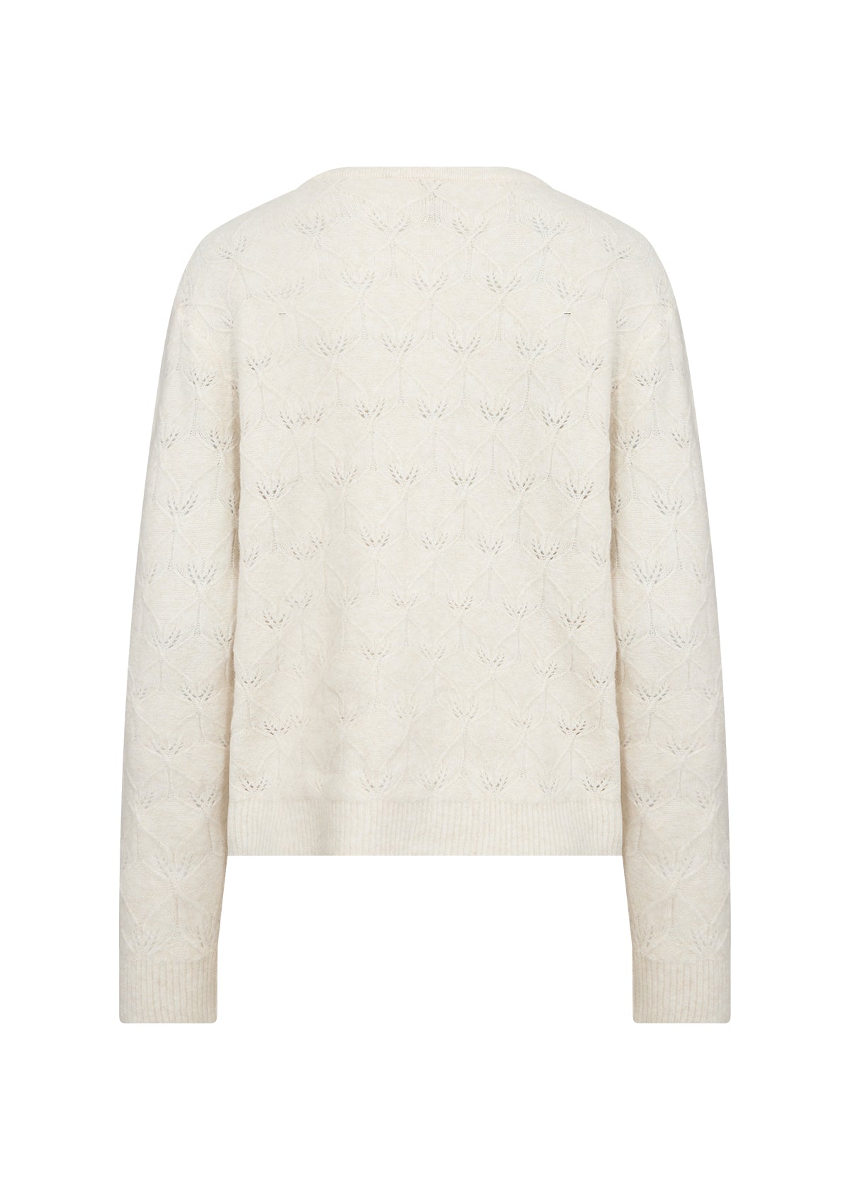 Soya Viki 2 Knit Cardigan (+ Farver)