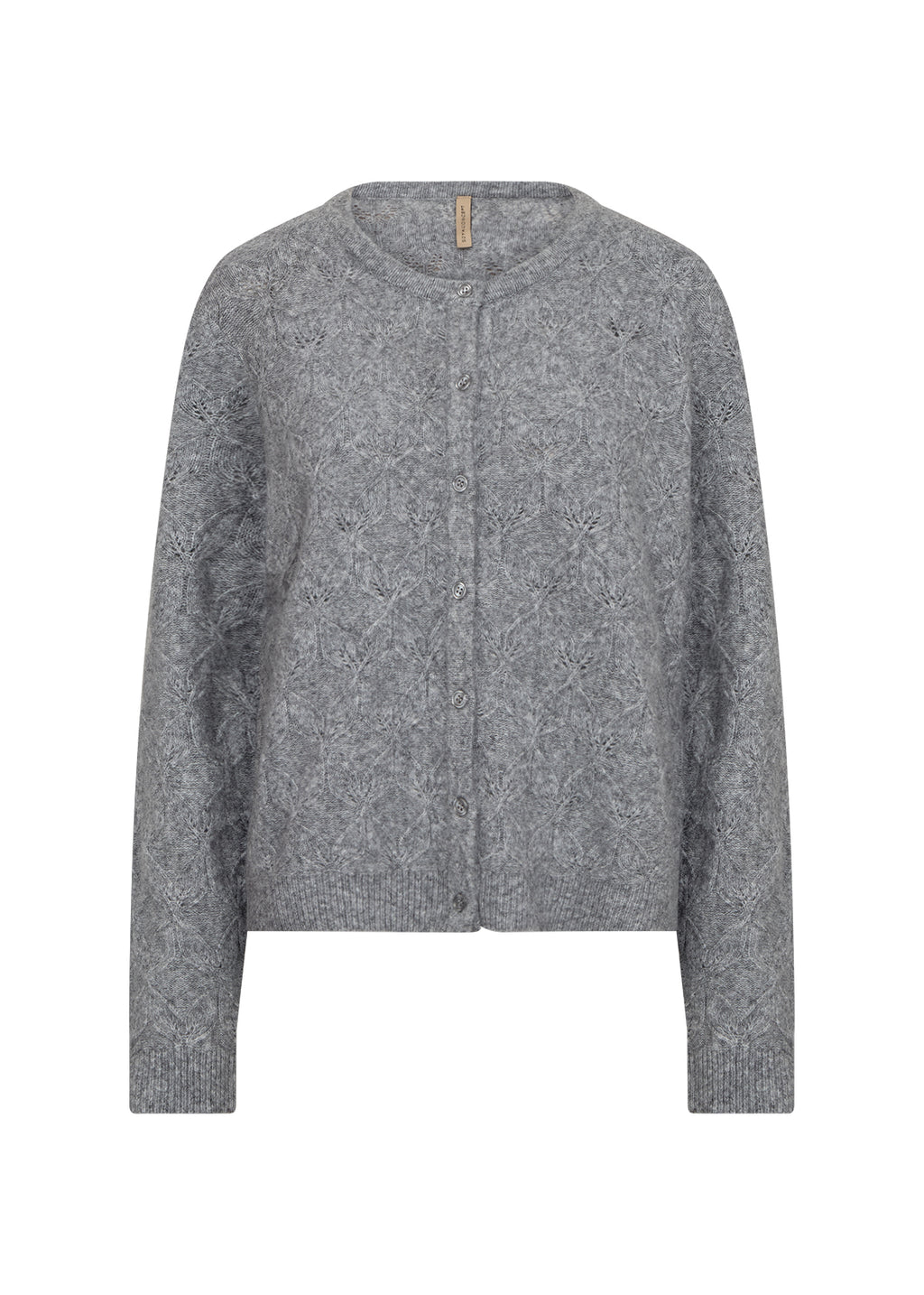 Soya Viki 2 Knit Cardigan (+ Farver)