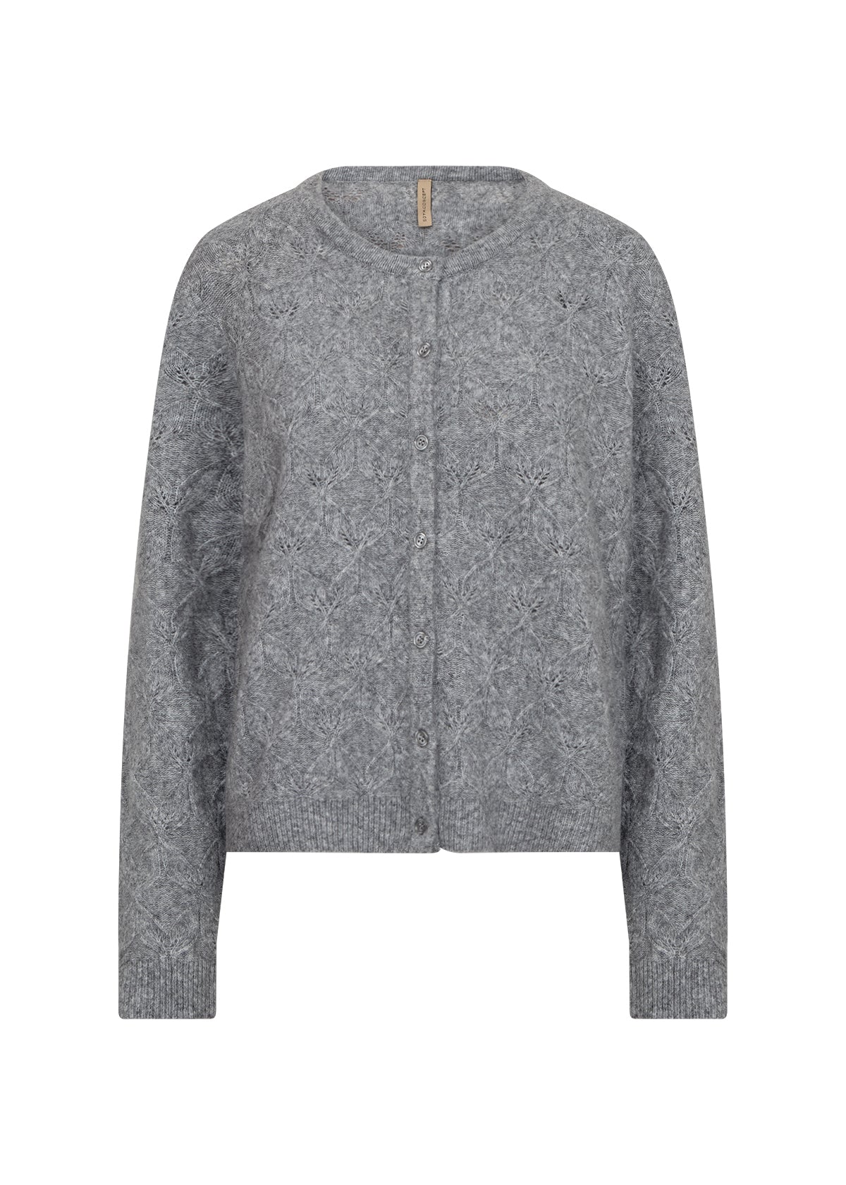 Soya Viki 2 Knit Cardigan (+ Farver)