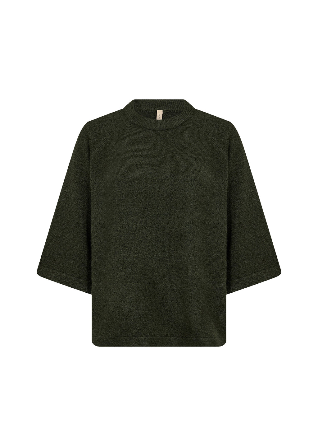 Soya Orlean 1 Pullover (+ Farver)