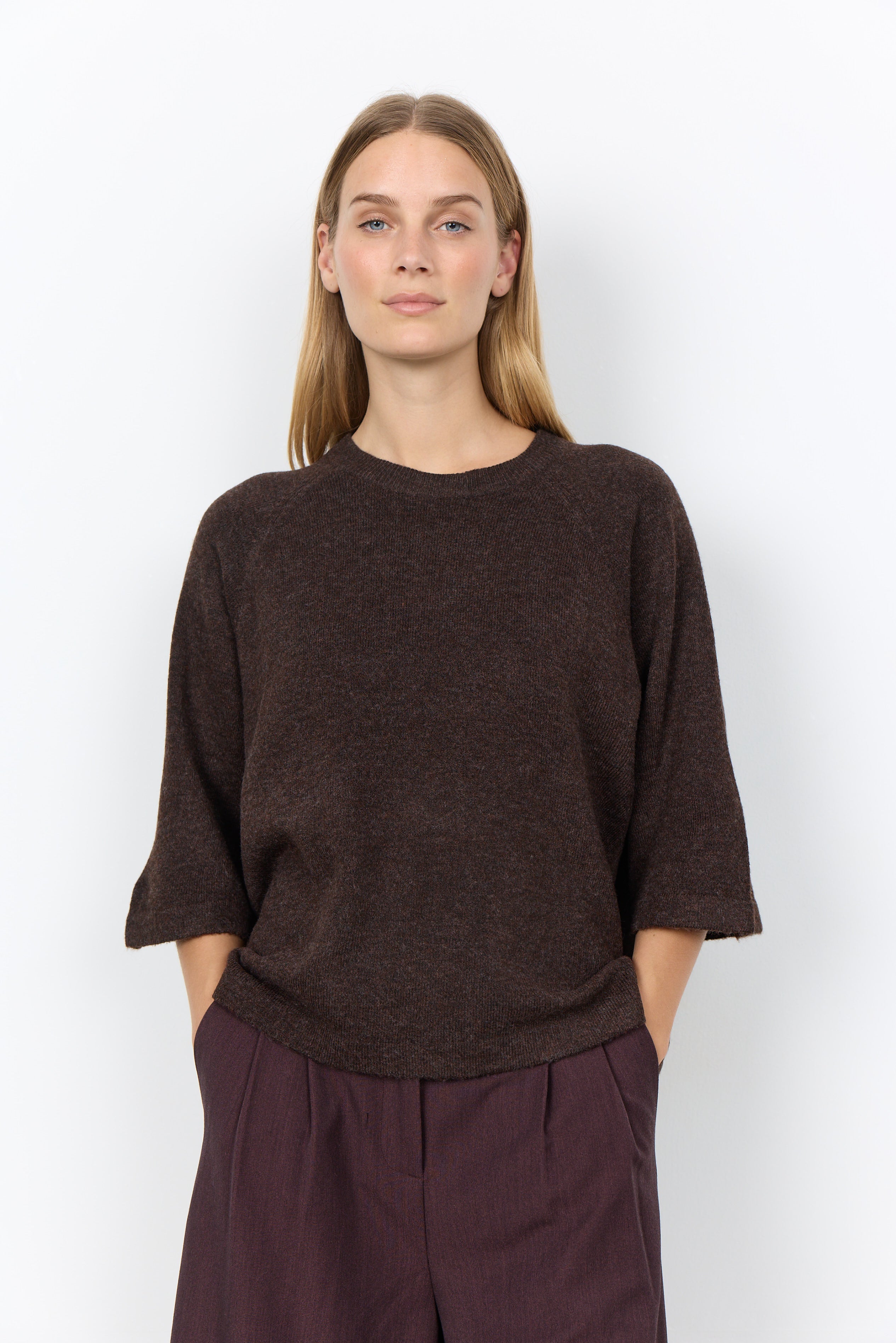 Soya Orlean 1 Pullover (+ Farver)