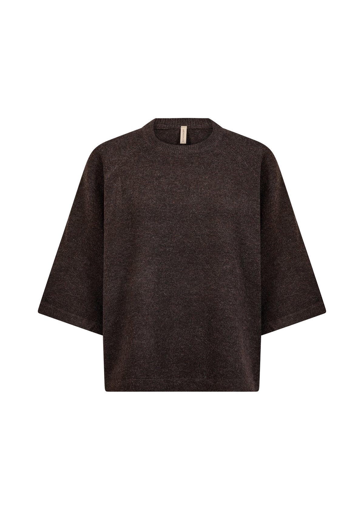 Soya Orlean 1 Pullover (+ Farver)