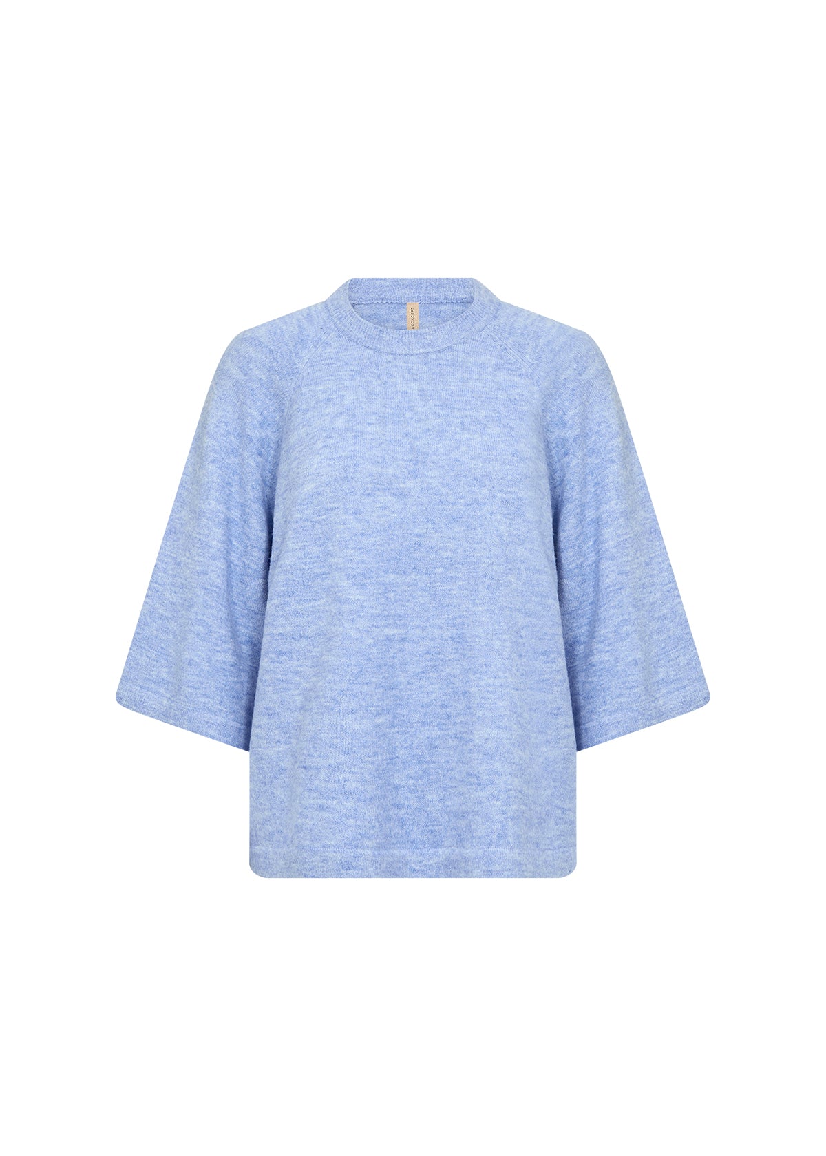 Soya Orlean 1 Pullover (+ Farver)