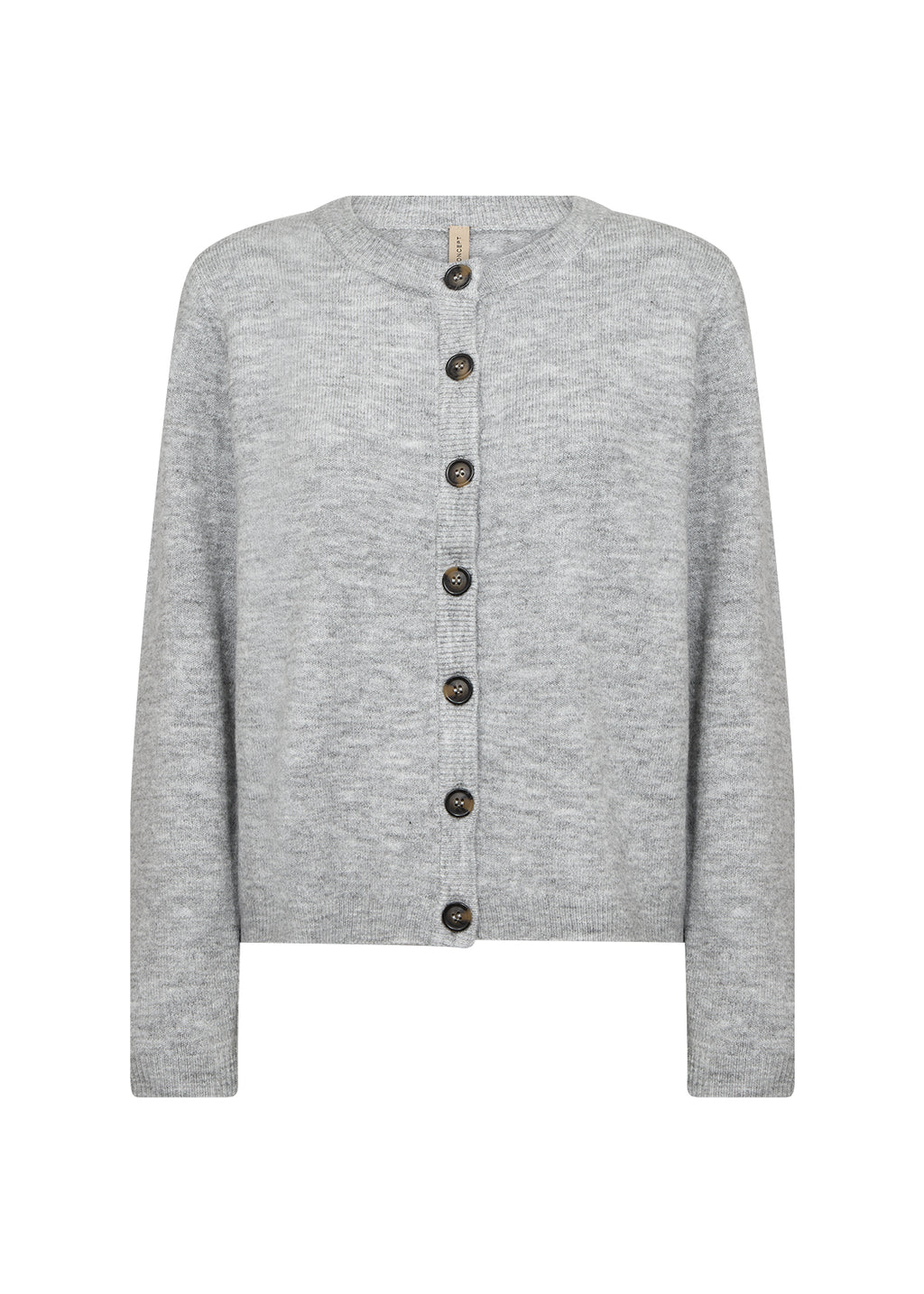 Soya Orlean 2 Cardigan (+ Farver)