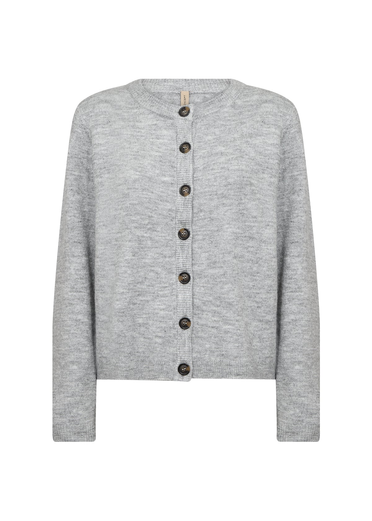 Soya Orlean 2 Cardigan (+ Farver)