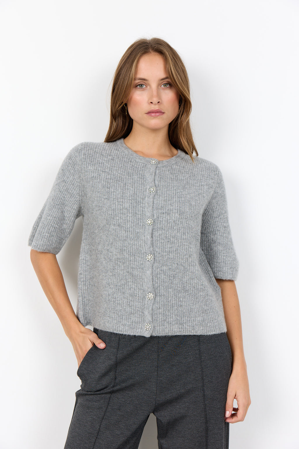 Soya Avalon 2 Cardigan (+Farver)