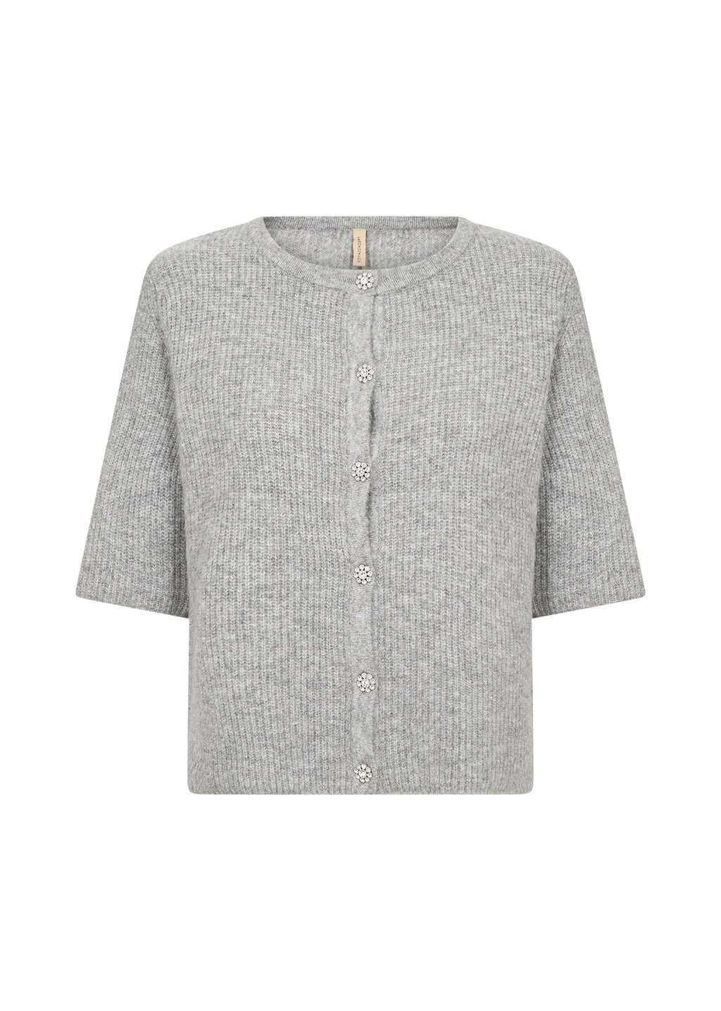 Soya Avalon 2 Cardigan (+Farver)