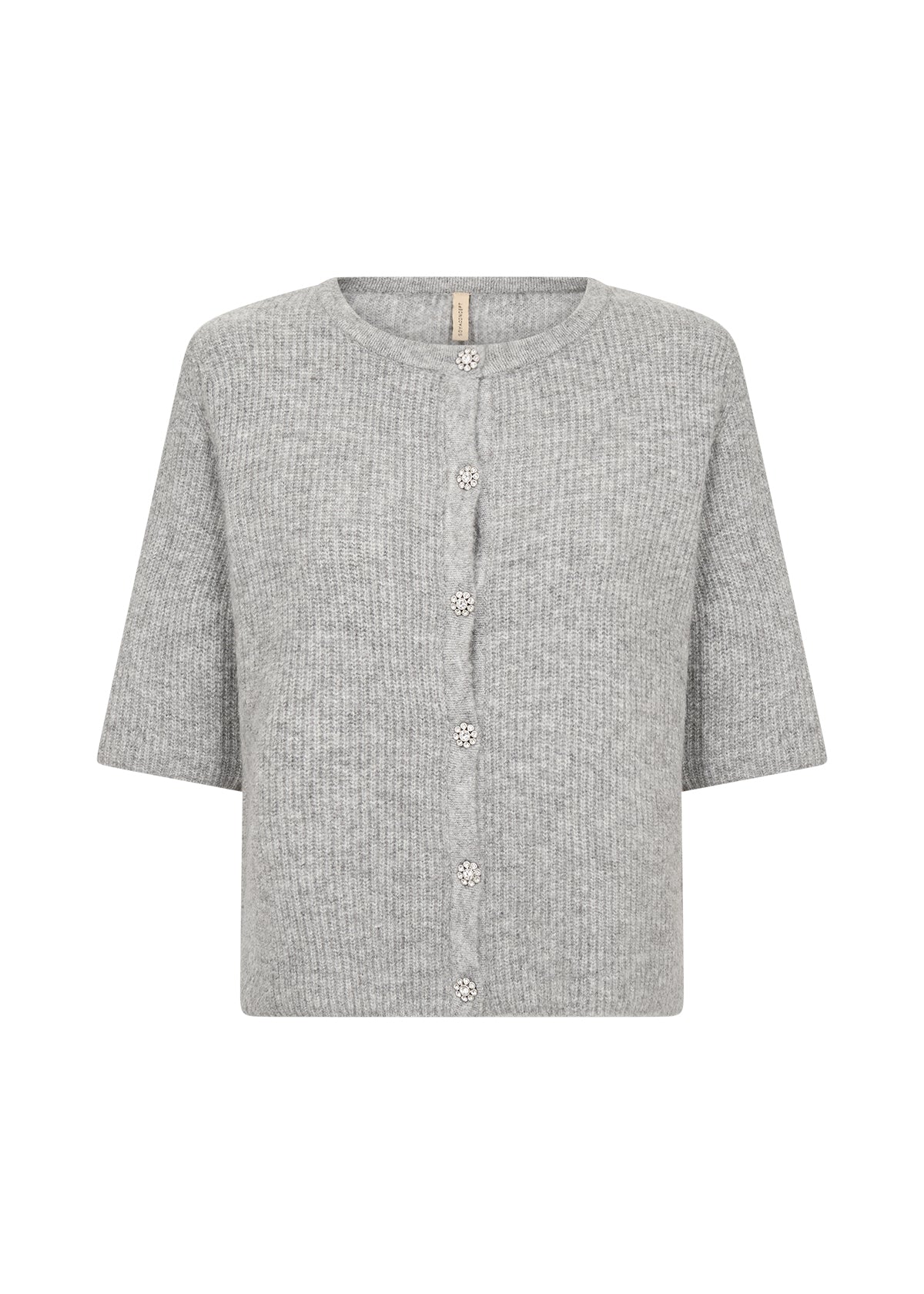 Soya Avalon 2 Cardigan (+Farver)