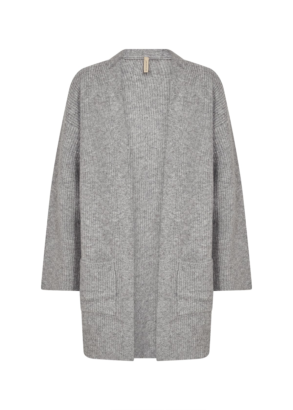 Soya Avalon 3 Cardigan (+Farver)