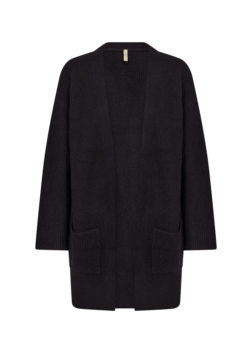 Soya Avalon 3 Cardigan (+Farver)