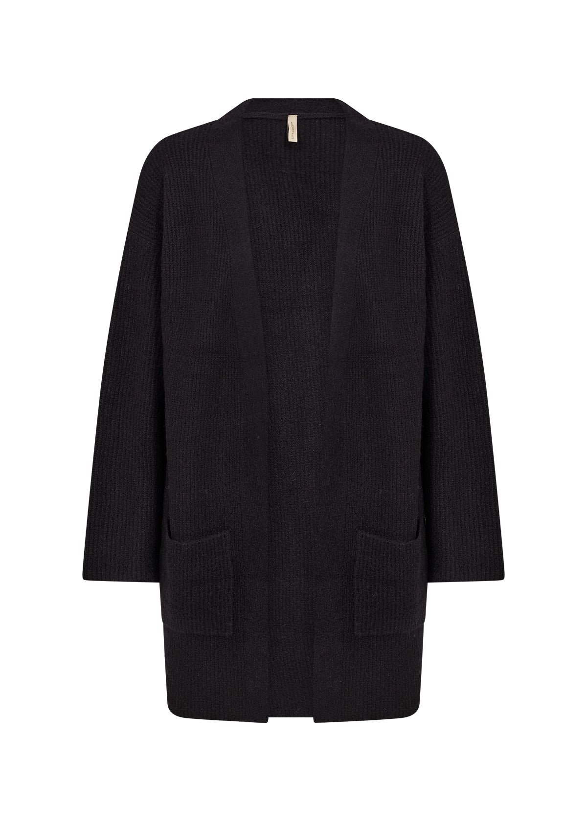 Soya Avalon 3 Cardigan (+Farver)