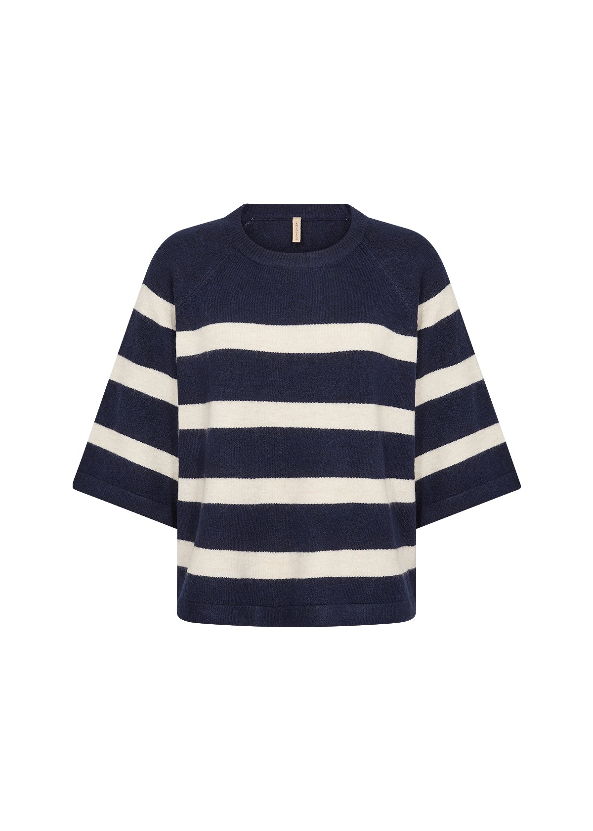 Soya Orlean Pullover (+Farver)
