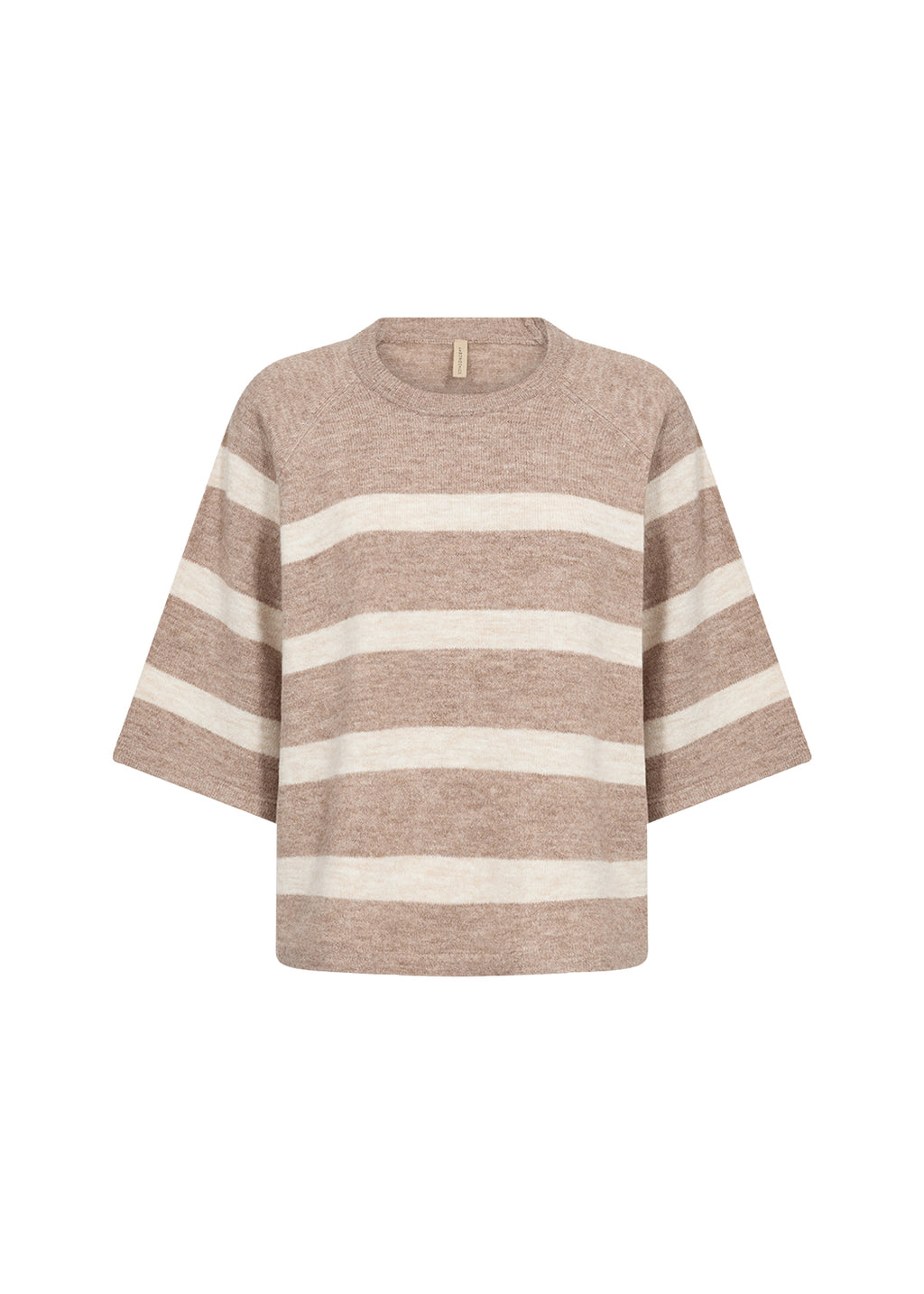 Soya Orlean Pullover (+Farver)