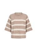 Soya Orlean Pullover (+Farver)