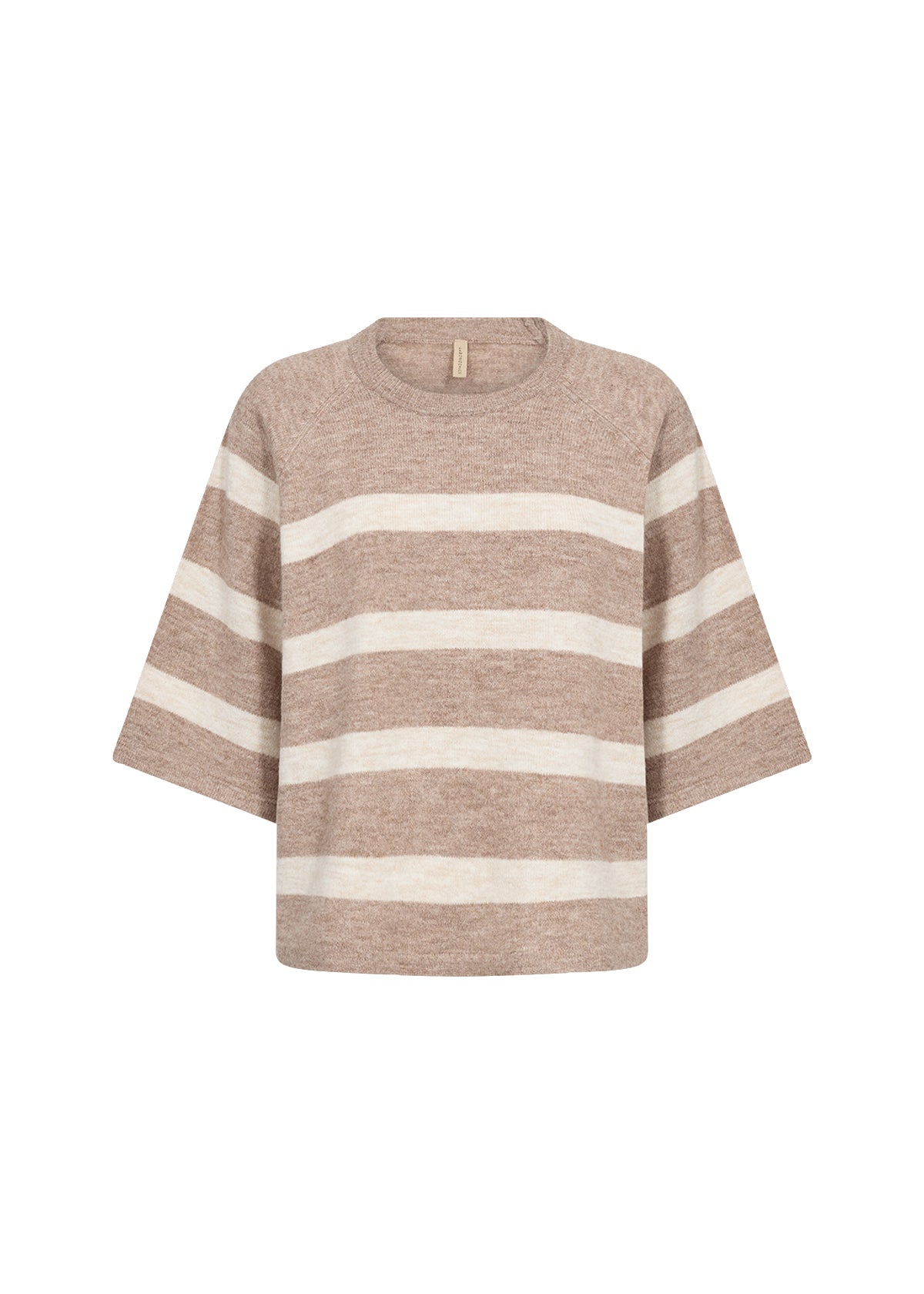 Soya Orlean Pullover (+Farver)