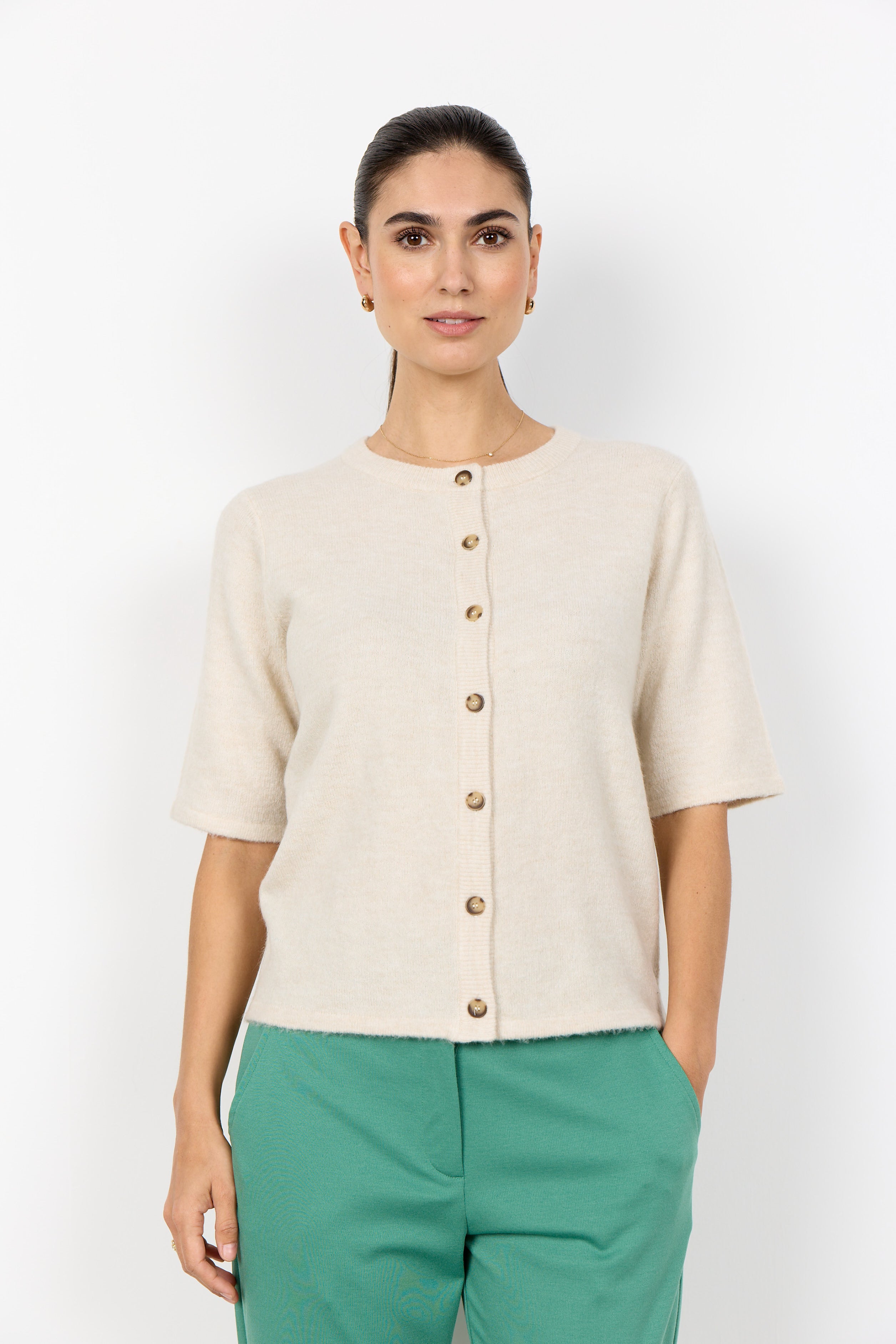 Soya Orlean 9 Cardigan (+Farver)