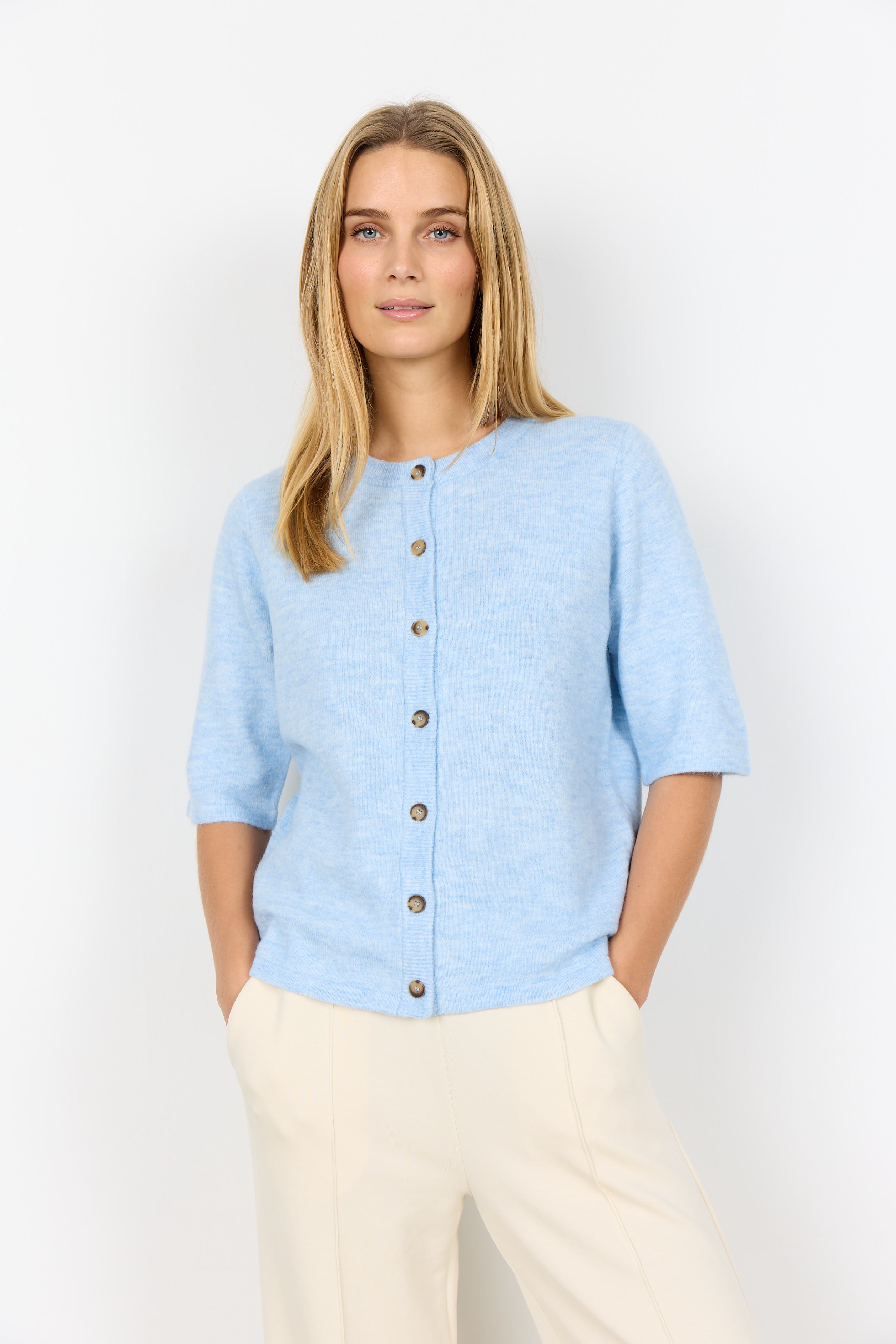 Soya Orlean 9 Cardigan (+Farver)