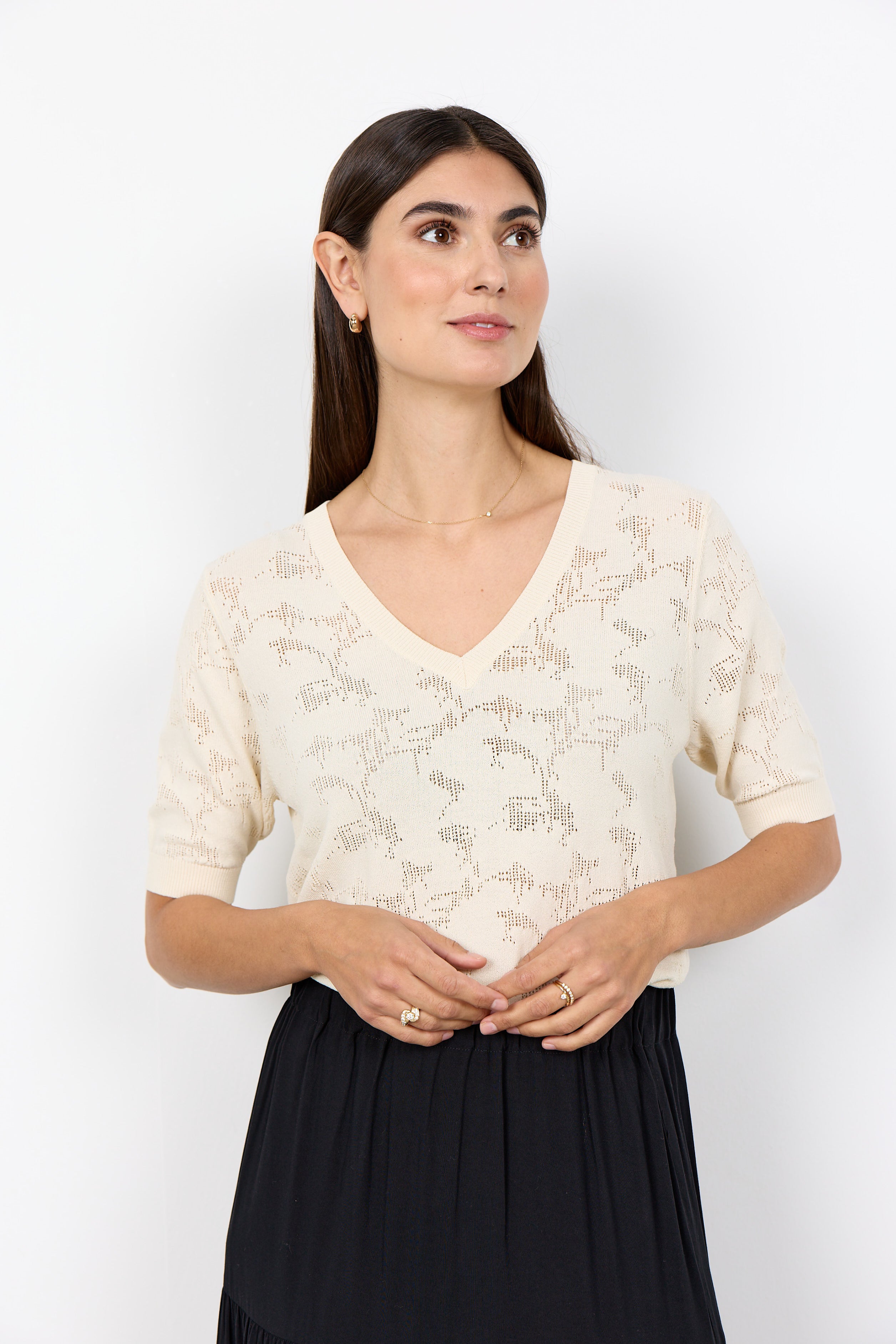 Soya Genny 2 Knit