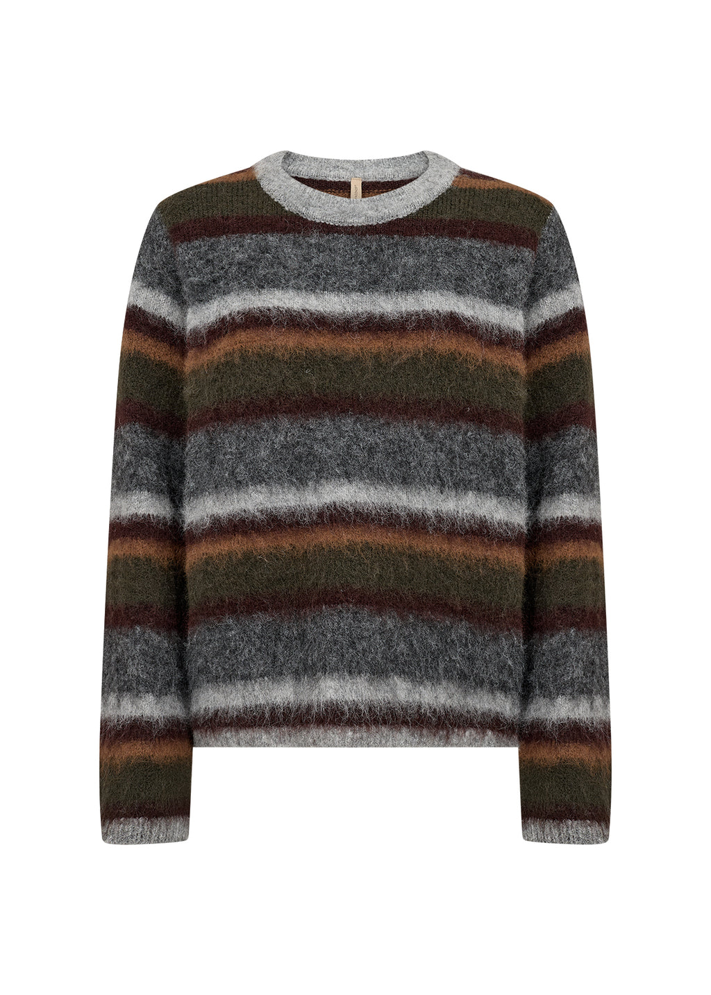 Soya Hadil 2 Knit