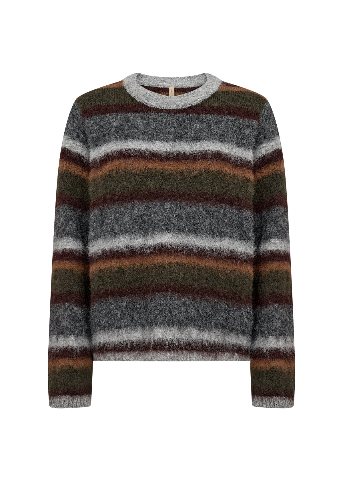 Soya Hadil 2 Knit
