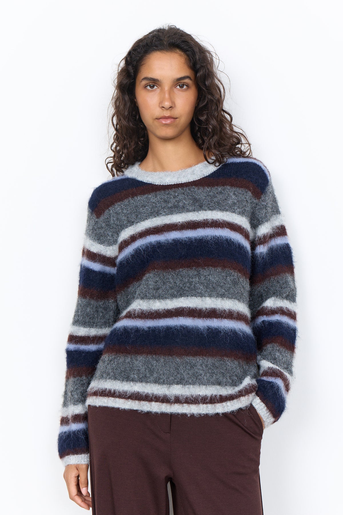 Soya Hadil 2 Knit