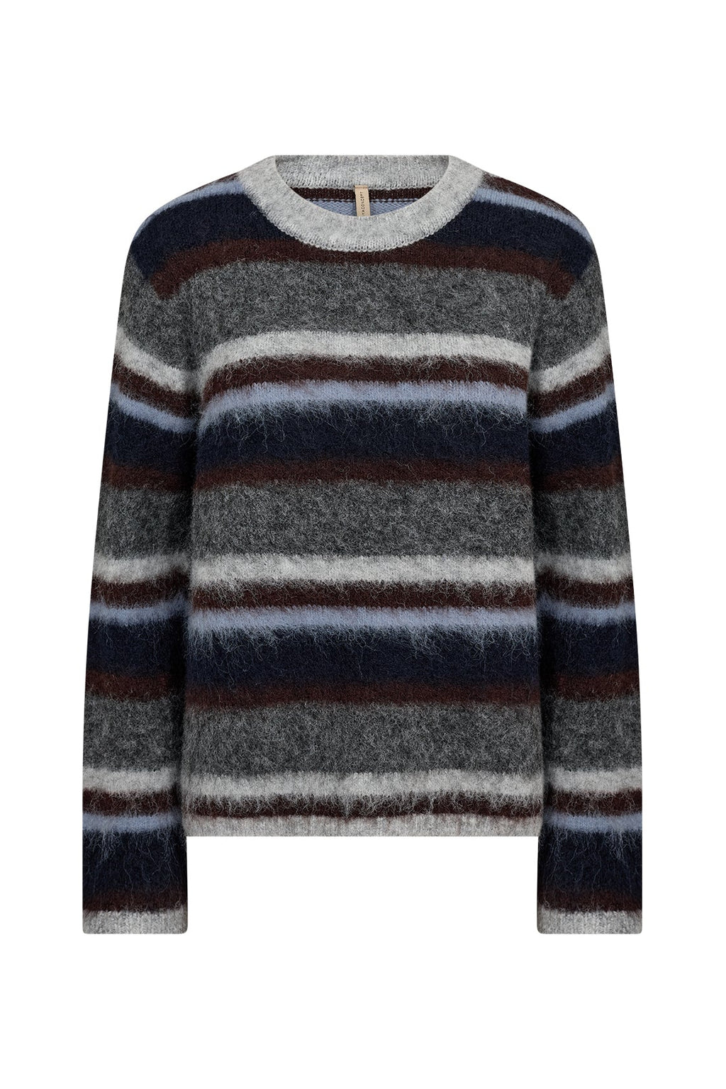 Soya Hadil 2 Knit