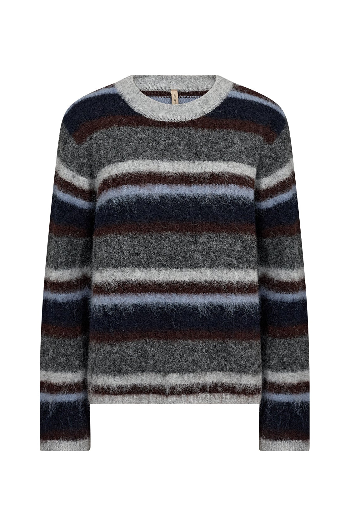 Soya Hadil 2 Knit