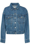 Pulz Gabsy Denim Jacket
