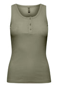 PULZ Annbell Tank Top (+Farver)
