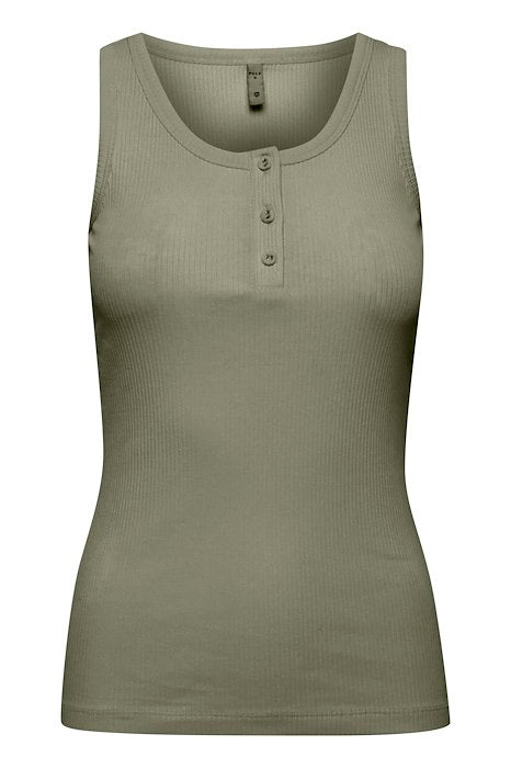 PULZ Annbell Tank Top (+Farver)