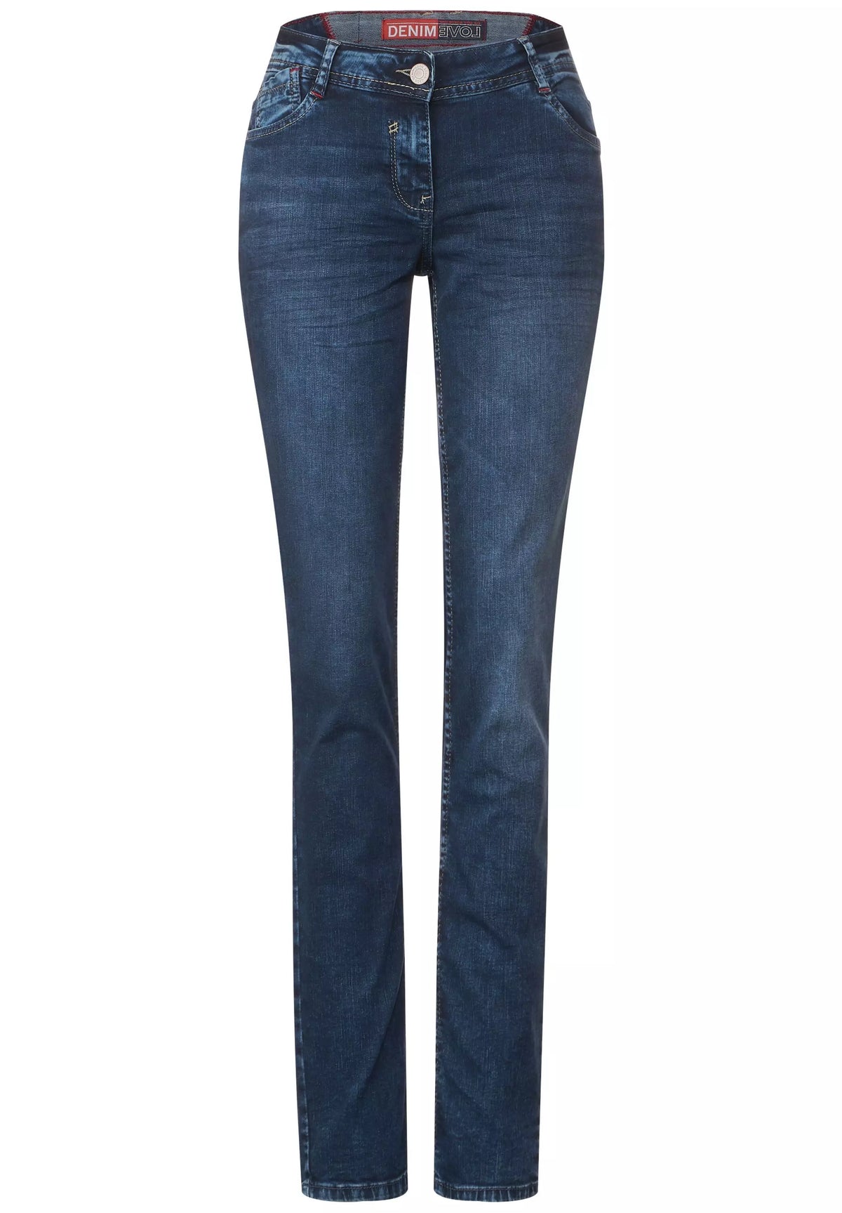 Cecil Scarlett Jeans Nos