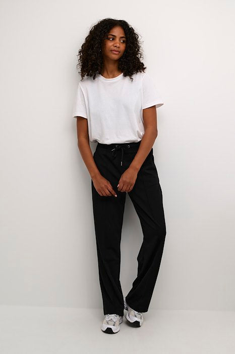 Kaffe Jenny Straight Pants