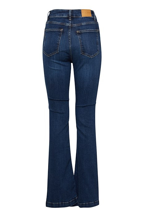 Pulz Becca Jeans Boot (+Farver)