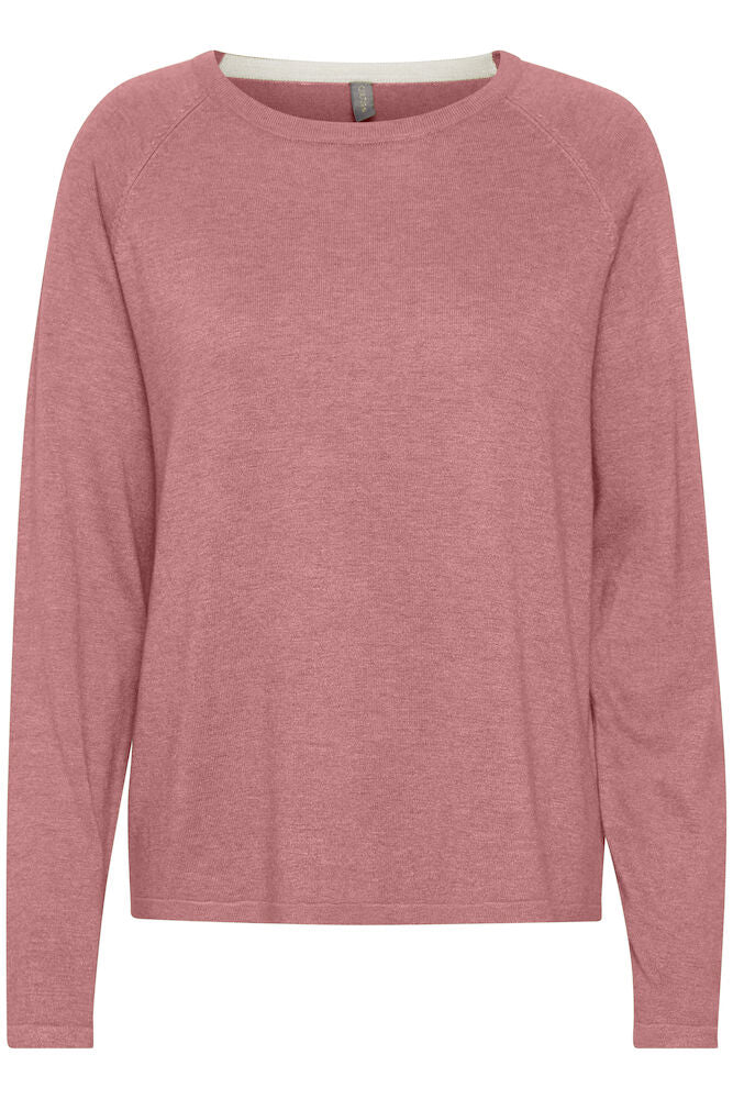 ANNE MARIE SOLID JUMPER CULTURE (+FARVER)