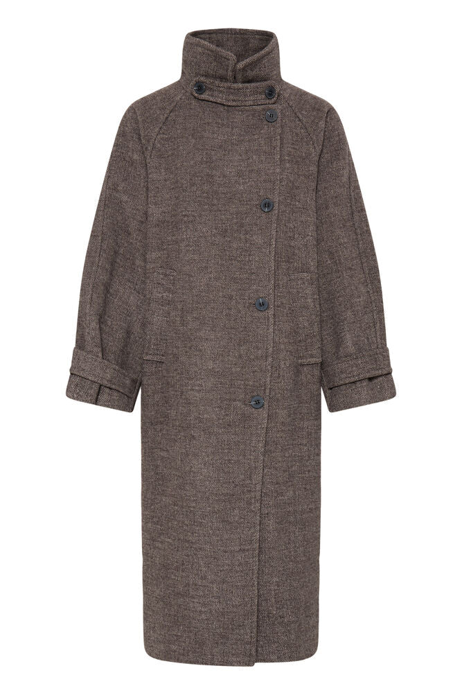Ichi Gaziva Jacket