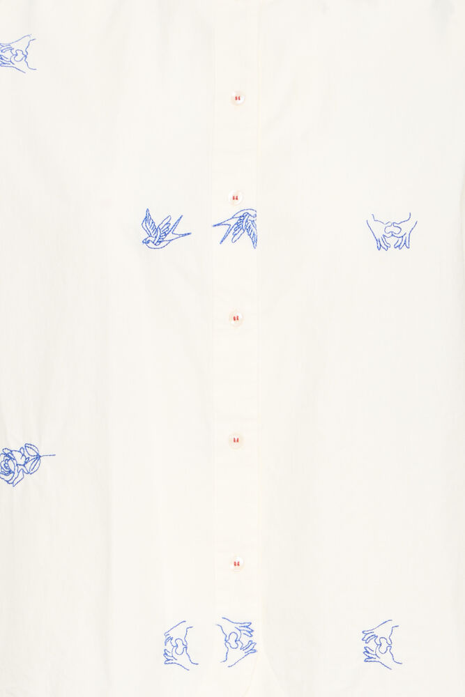 Ichi Eira Shirt