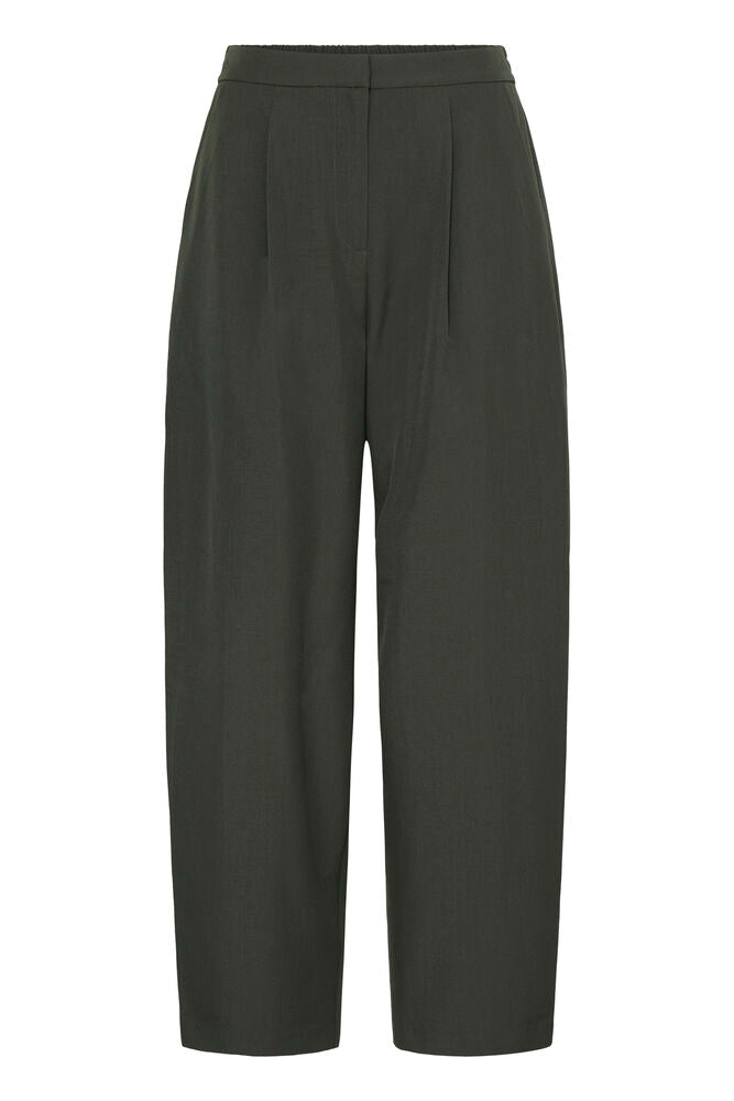 Ichi Fava Barrel Pant (+Farver)