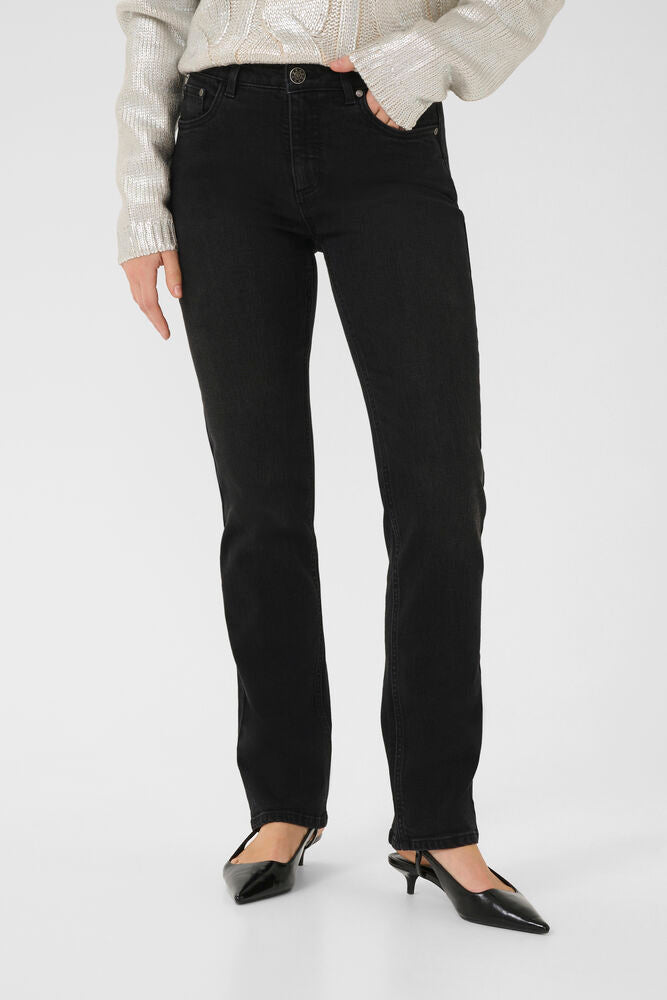 Culture Annalisa Ami Jeans