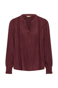 Culture Vibsa Blouse