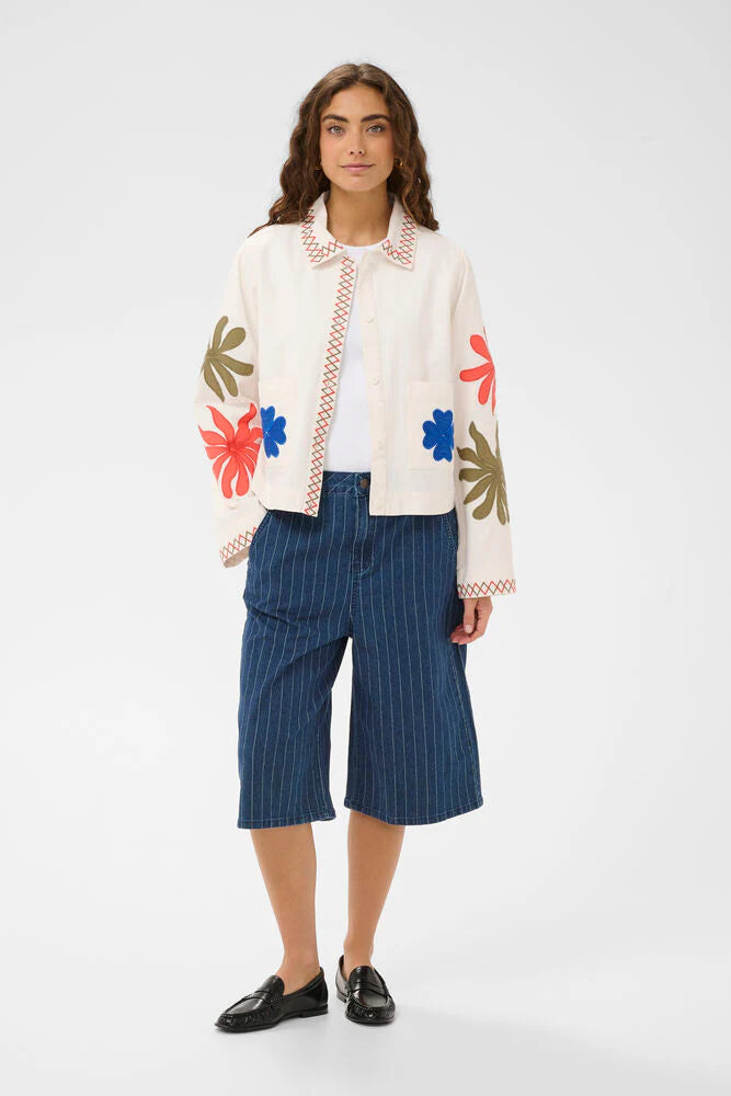 Culture Chrestella Jacket