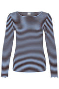 Ichi Cella LS Blouse (+Farver)