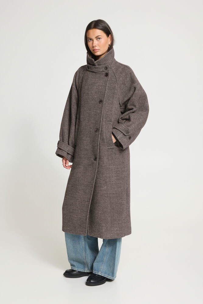Ichi Gaziva Jacket