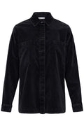 Pulz Fiba L/S Shirt (+Farver)