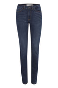 Ichi Twiggi Lulu Jeans (+Farver)
