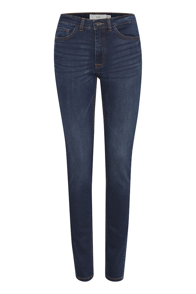Ichi Twiggi Lulu Jeans (+Farver)