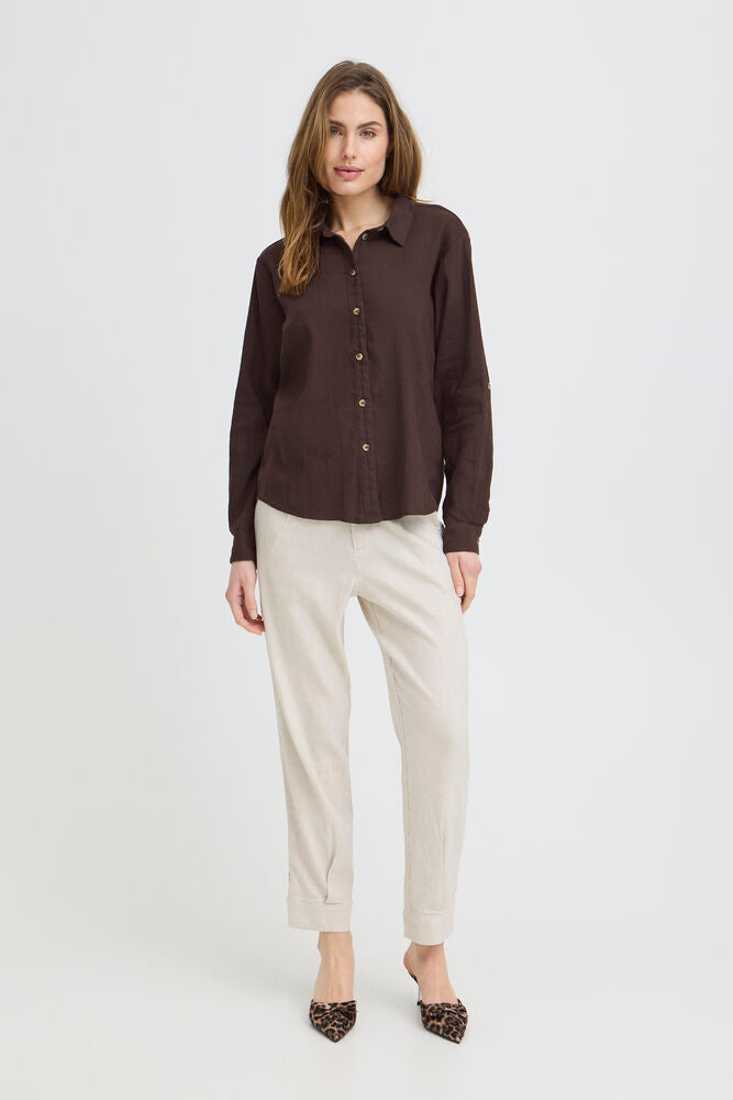 Pulz Luca Shirt (+Farver)