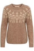 Culture Jia Katrina Pullover (+Farver)