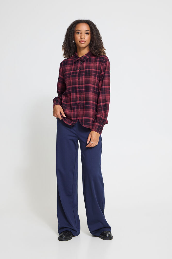 Ichi Dalia Shirt
