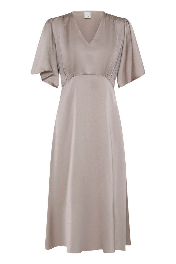 Ichi Stormy Dress